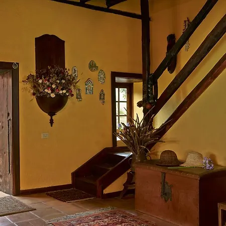 Haciendas Del Valle - Casa San Miguel Valle de Guerra