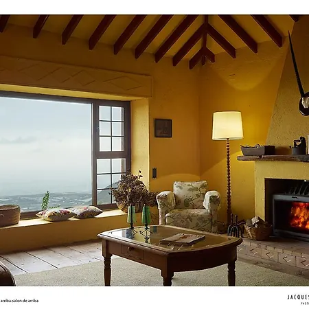 Haciendas Del Valle - Casa San Miguel