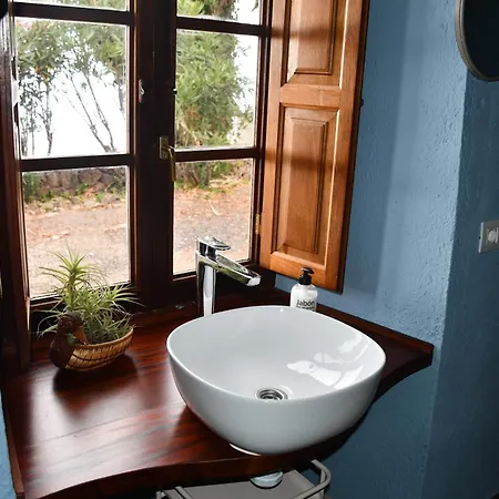 Haciendas Del Valle - Casa San Miguel