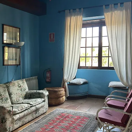 Haciendas Del Valle - Casa San Miguel *