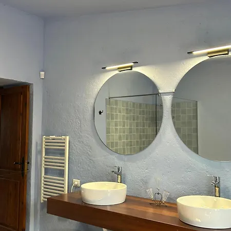 Haciendas Del Valle - Casa San Miguel Valle de Guerra