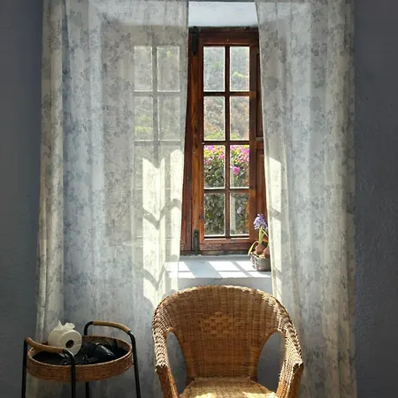 Haciendas Del Valle - Casa San Miguel * Valle de Guerra