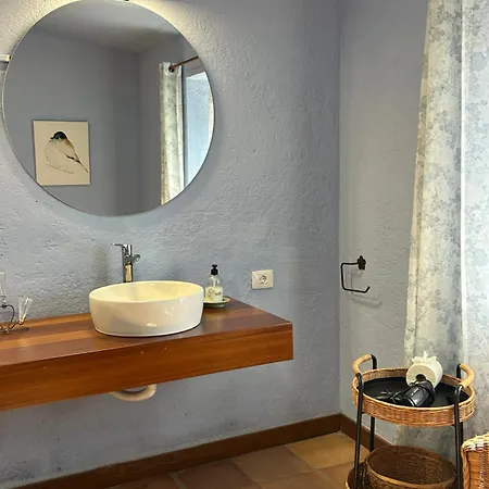 Lantställe Haciendas Del Valle - Casa San Miguel *