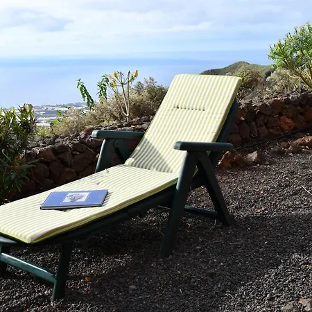 Haciendas Del Valle - Casa San Miguel *