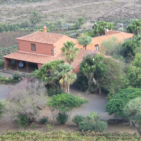Haciendas Del Valle - Casa San Miguel *