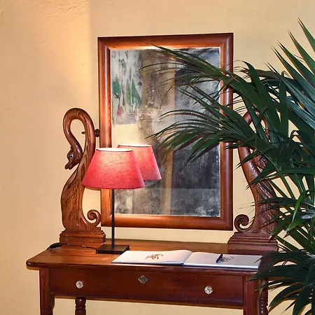 Haciendas Del Valle - Casa San Miguel