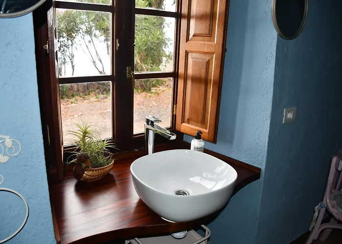 Haciendas Del Valle - Casa San Miguel