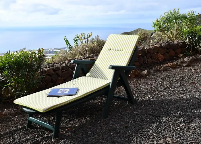 Haciendas Del Valle - Casa San Miguel *