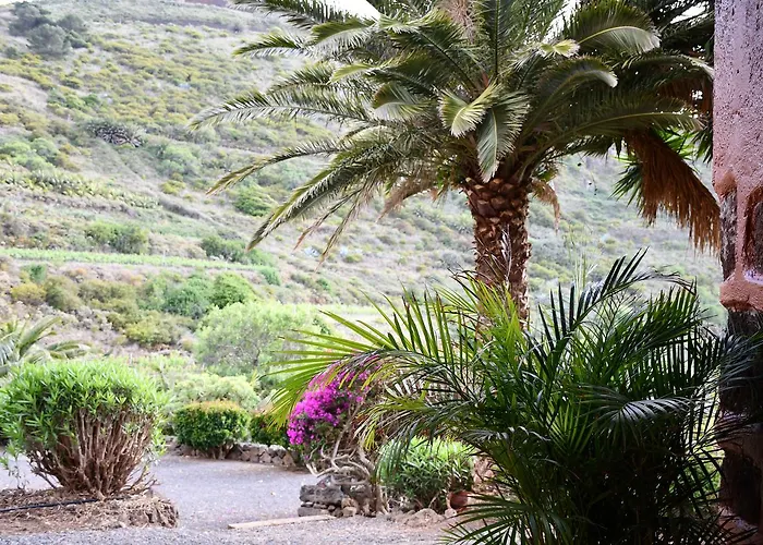 Haciendas Del Valle - Casa San Miguel * Valle de Guerra