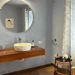 Hétvégi ház Haciendas Del Valle - Casa San Miguel *