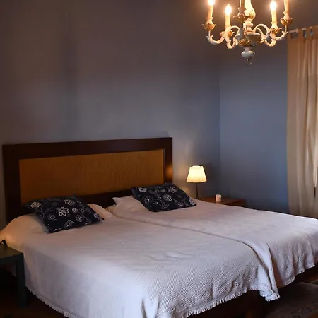 منزل ريفي Haciendas Del Valle - Casa San Miguel Valle de Guerra