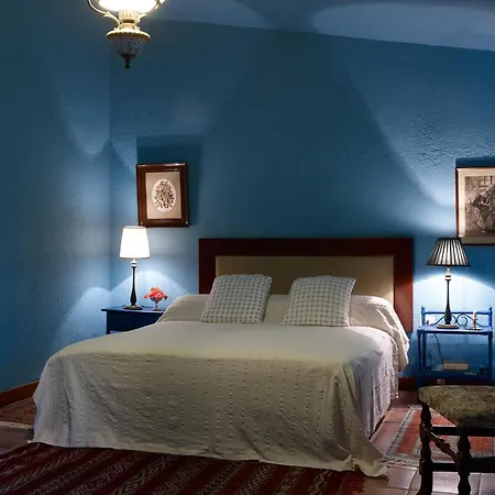 Haciendas Del Valle - Casa San Miguel * Valle de Guerra