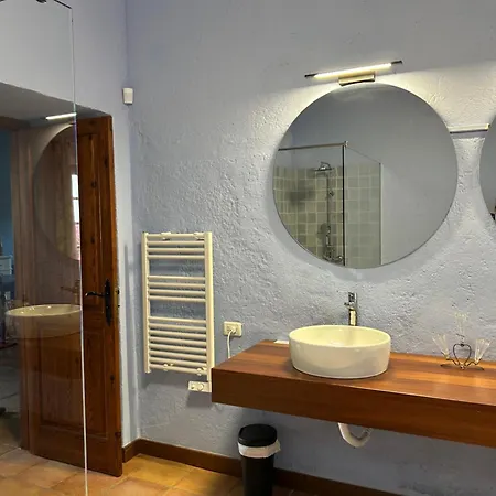 Haciendas Del Valle - Casa San Miguel منزل ريفي *