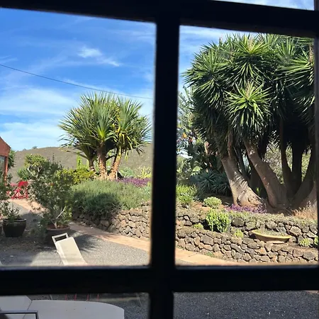 Hétvégi ház Haciendas Del Valle - Casa San Miguel Valle de Guerra
