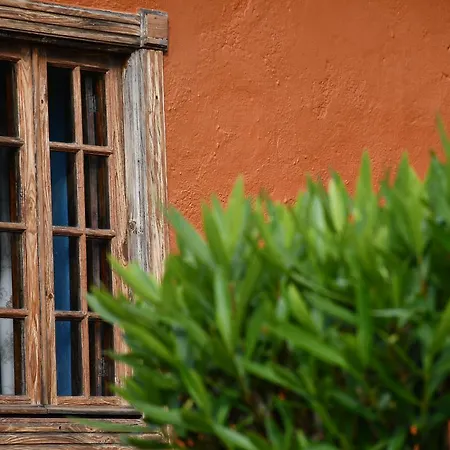 Hétvégi ház Haciendas Del Valle - Casa San Miguel Valle de Guerra