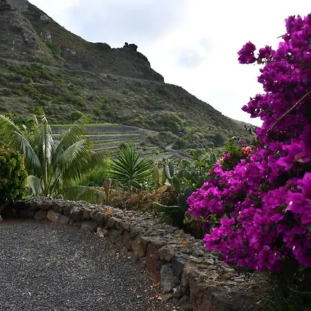 Летний дом Haciendas Del Valle - Casa San Miguel