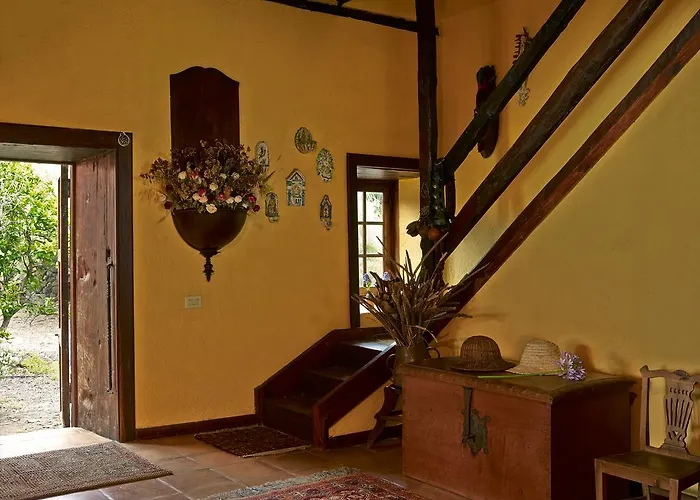 Haciendas Del Valle - Casa San Miguel Valle de Guerra