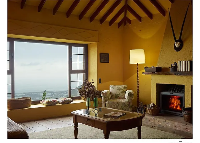 Haciendas Del Valle - Casa San Miguel