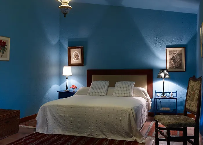 Haciendas Del Valle - Casa San Miguel * Valle de Guerra