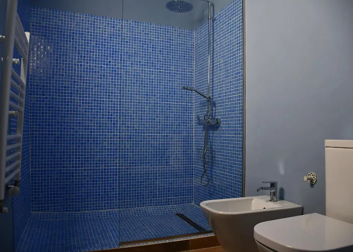 Gospodarstwo wiejskie Haciendas Del Valle - Casa San Miguel