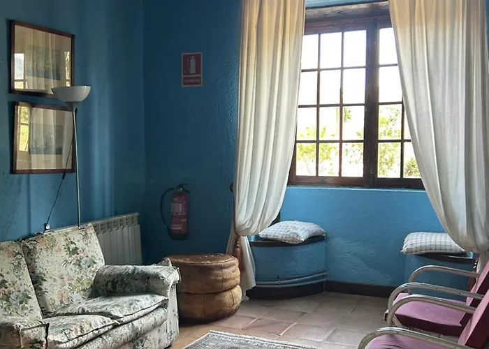 Haciendas Del Valle - Casa San Miguel *