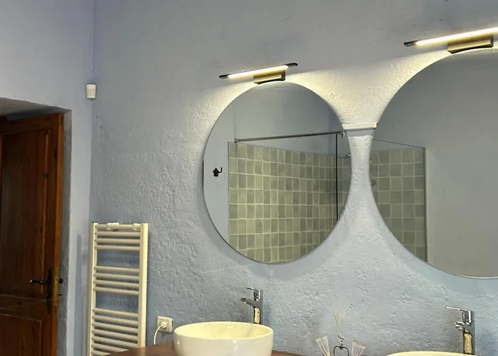 Haciendas Del Valle - Casa San Miguel Valle de Guerra