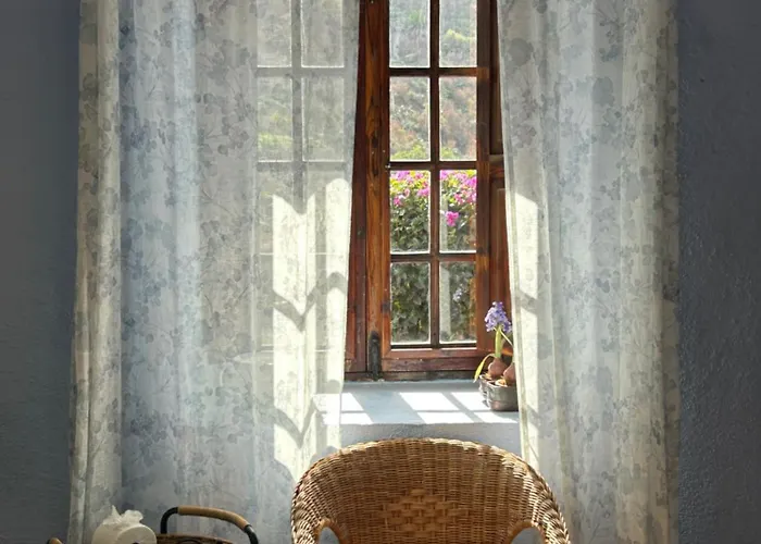 Haciendas Del Valle - Casa San Miguel * Valle de Guerra