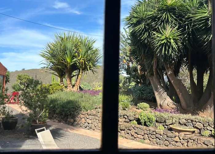 Gospodarstwo wiejskie Haciendas Del Valle - Casa San Miguel Valle de Guerra