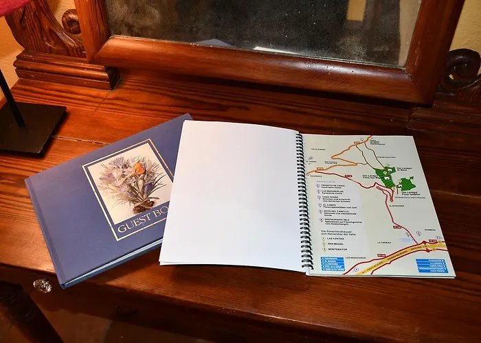 Haciendas Del Valle - Casa San Miguel Hétvégi ház *