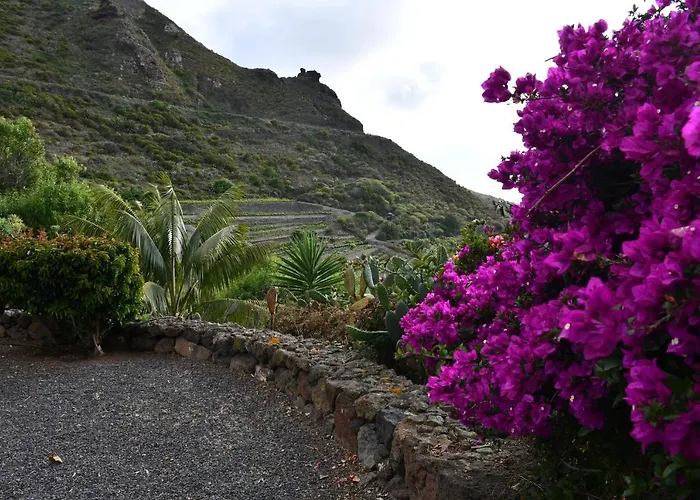 Gospodarstwo wiejskie Haciendas Del Valle - Casa San Miguel