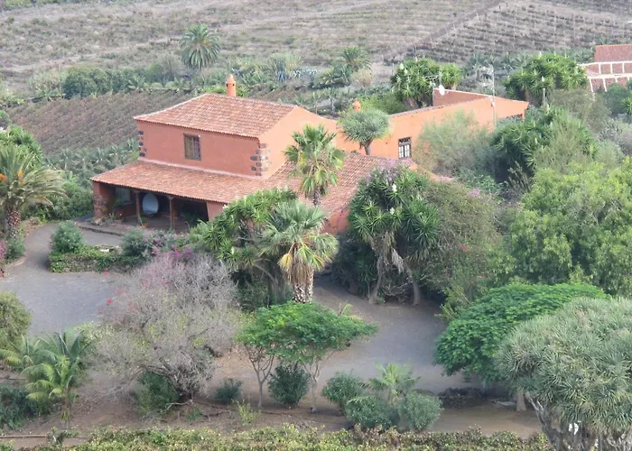 Haciendas Del Valle - Casa San Miguel *