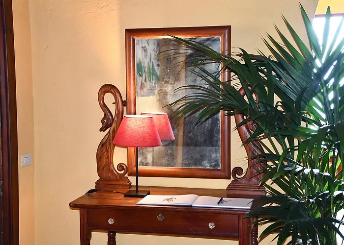 Haciendas Del Valle - Casa San Miguel