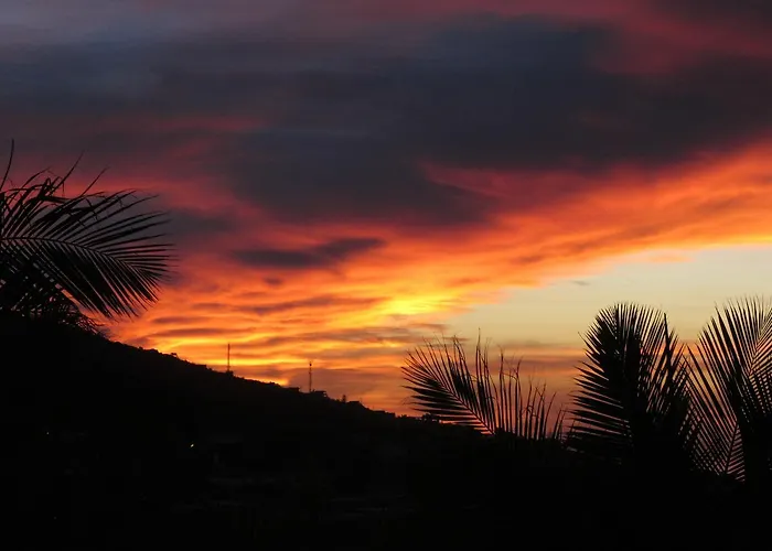 Haciendas Del Valle - Casa San Miguel *